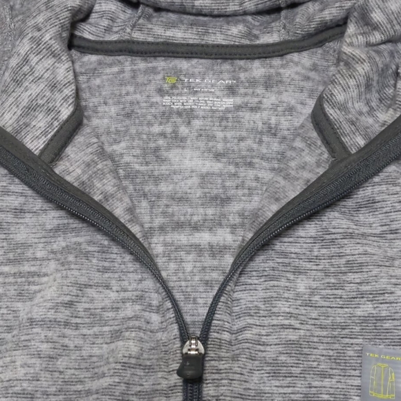 Tek Gear hoodie - Picture 4 of 8